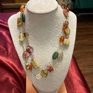 Lia Sophia necklace
